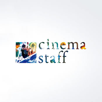 cinema staff レンタルベスト 中古CD レンタル落ち