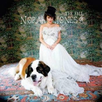 Norah Jones ザ・フォール 中古CD レンタル落ち