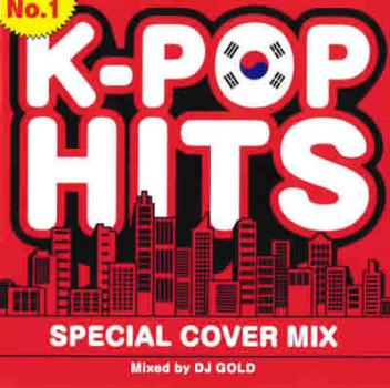 BTS NO.1 K-POP HITS SPECIAL COVER MIX Mixed by DJ GOLD 中古CD レンタル落ち