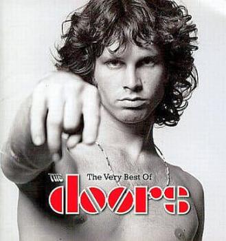 The Doors ザ・ヴェリー・ベスト・オブ・ザ・ドアーズ 40周年記念ミックス 初回限定特別価格盤 中古CD レンタル落ち