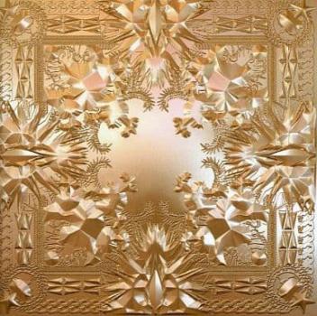 Jay-Z & Kanye West ウォッチ・ザ・スローン 通常価格盤 中古CD レンタル落ち