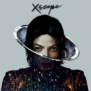 Michael Jackson エスケイプ 通常盤 中古CD レンタル落ち
