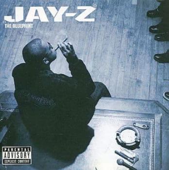 Jay-Z The Blueprint 輸入盤 中古CD レンタル落ち