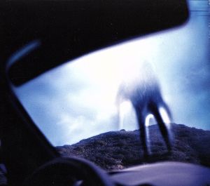 Nine Inch Nails Year Zero 輸入盤 中古CD レンタル落ち