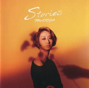 Ms.OOJA Stories 通常盤 中古CD レンタル落ち