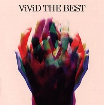 ViViD ViViD THE BEST 通常盤 中古CD レンタル落ち