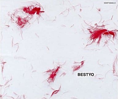 一青窈 BESTYO+INSTYO 3CD 中古CD レンタル落ち