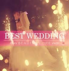 【ご奉仕価格】ts::ケース無:: オムニバス BEST WEDDING BEAUTIFUL LIFE 中古CD レンタル落ち