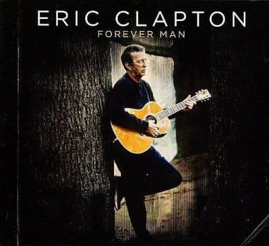 Eric Clapton ベスト・オブ・エリック・クラプトン フォーエヴァー・マン ジャパン・デラックス・エディション 通常盤 3CD 中古CD レン