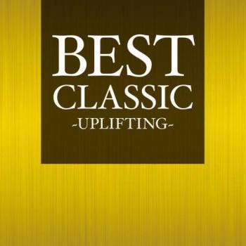 ロイヤル・フィルハーモニー管弦楽団 BEST CLASSIC UPLIFTING 中古CD レンタル落ち