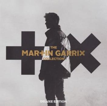 Martin Garrix ザ・マーティン・ギャリックス・コレクション デラックス・エディション 中古CD レンタル落ち