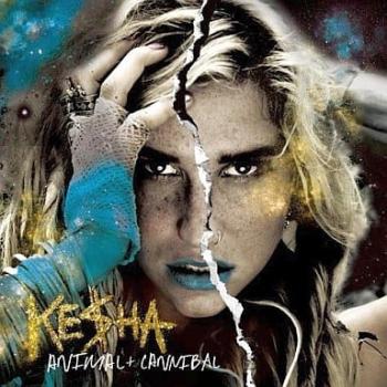Kesha カニバル 2CD 中古CD レンタル落ち