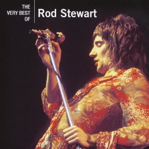 Rod Stewart ベスト・プライス ロッド・スチュワート・ベスト 初回限定特別価格盤 中古CD レンタル落ち