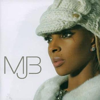 Mary J. Blige Reflections: The Journey 輸入盤 中古CD レンタル落ち