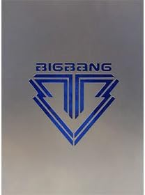 BIGBANG ALIVE-5th Mini Album- 輸入盤 中古CD レンタル落ち