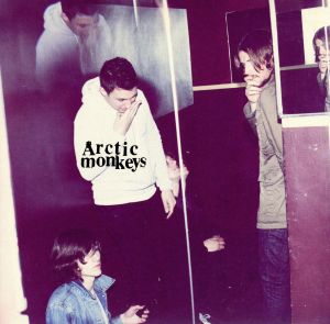 ケース無:: Arctic Monkeys Humbug ハムバグ 中古CD レンタル落ち