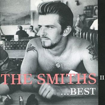 The Smiths ベスト VOL.2 中古CD レンタル落ち
