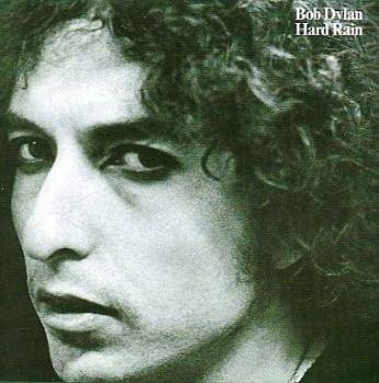 Bob Dylan 激しい雨 中古CD レンタル落ち