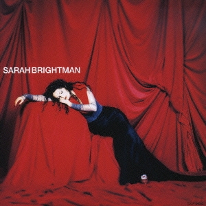 ケース無:: サラ・ブライトマン エデン 期間限定特別価格盤 中古CD レンタル落ち