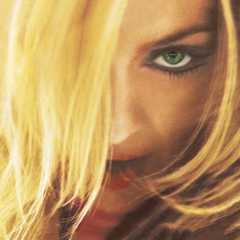 ケース無:: Madonna GHV2 GREATESTGREATEST HITS VOLUME 2 輸入盤 中古CD レンタル落ち