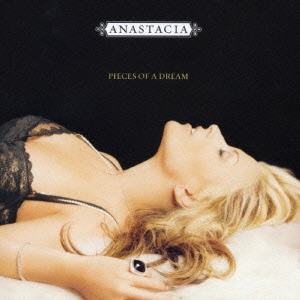 Anastacia ピーシーズ・オブ・ア・ドリーム 2CD 中古CD レンタル落ち
