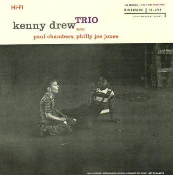 【ご奉仕価格】ケース無:: Kenny Drew ケニー・ドリュー・トリオ 完全生産限定盤 中古CD レンタル落ち